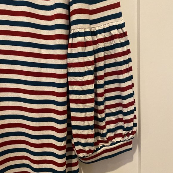 Universal Standard for J. Crew Maxi Dress - Picture 5 of 6